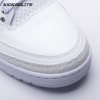 Jordan 3 Retro Pure Money (2025) CT8532-111 Unisex