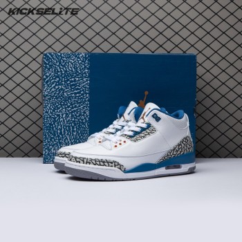 Jordan 3 Retro Wizards CT8532-148 Men's