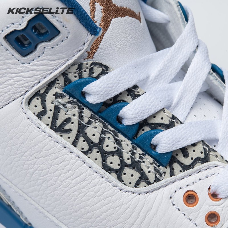 Jordan 3 Retro Wizards CT8532-148 Men's