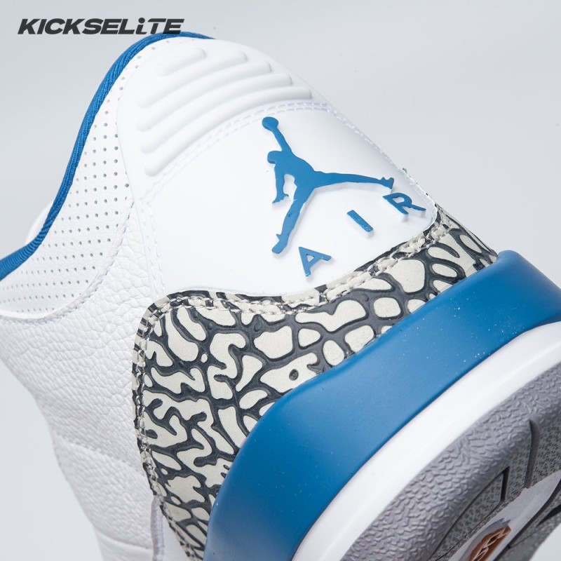 Jordan 3 Retro Wizards CT8532-148 Men's