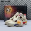 Air Jordan 4 Unisex