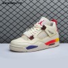 Air Jordan 4 Unisex