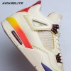 Air Jordan 4 Unisex
