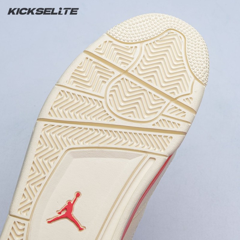 Air Jordan 4 Unisex