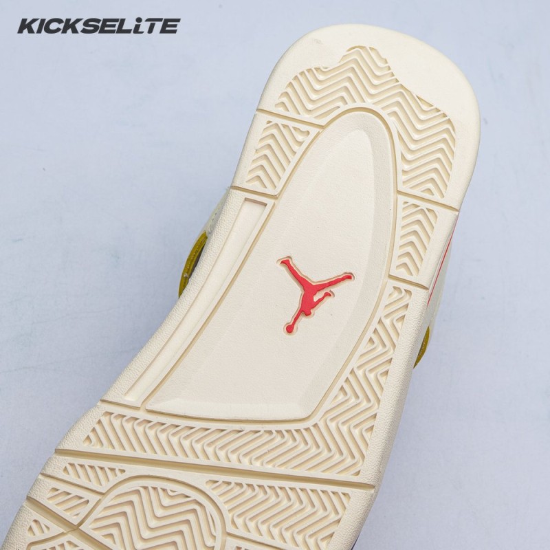 Air Jordan 4 Unisex