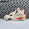 Air Jordan 4 Unisex