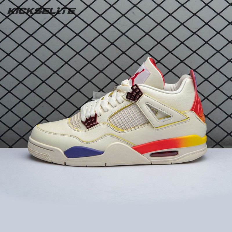 Air Jordan 4 Unisex