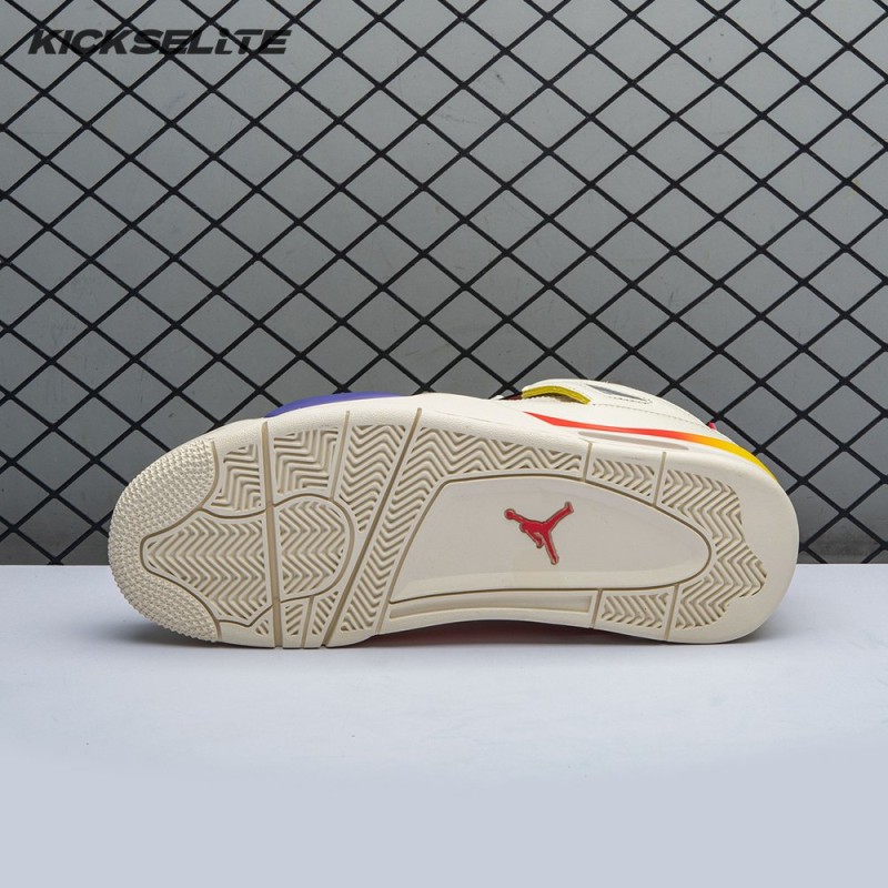 Air Jordan 4 Unisex
