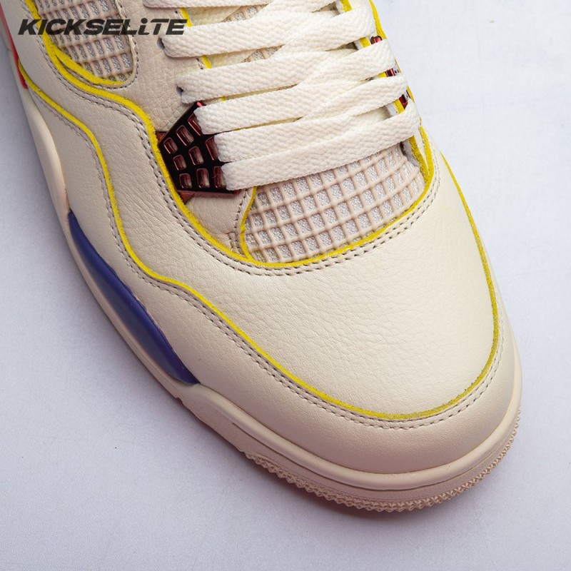 Air Jordan 4 Unisex