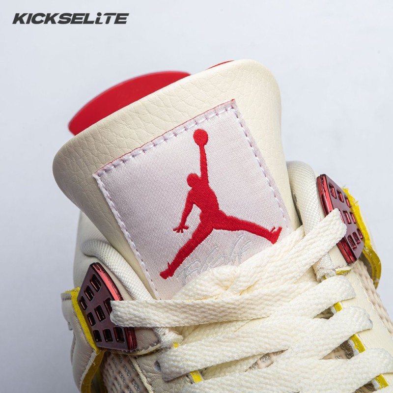 Air Jordan 4 Unisex