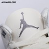 Jordan 3 Retro Sail Cement Grey CK9246-100 Unisex