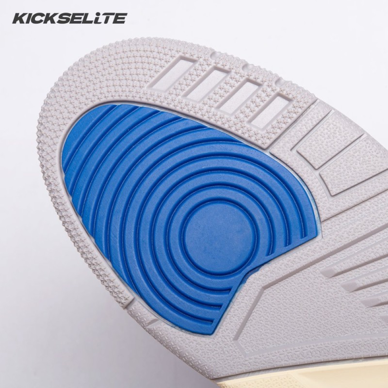 Jordan 3 Retro Seoul 2.0 IB1482-100 Unisex