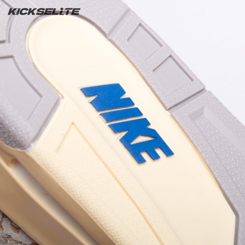 Jordan 3 Retro Seoul 2.0 IB1482-100 Unisex