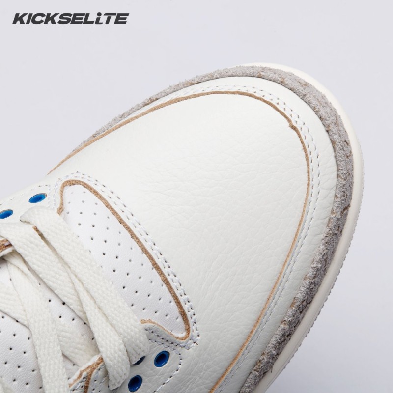 Jordan 3 Retro Seoul 2.0 IB1482-100 Unisex