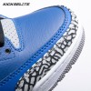 Jordan 3 Retro Varsity Royal Cement CT8532-400 Men's