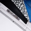 Jordan 3 Retro Varsity Royal Cement CT8532-400 Men's