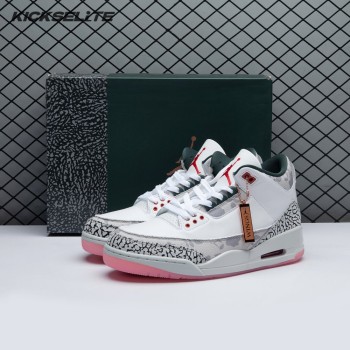 Jordan 3 Retro Wings HM6993 100 Unisex