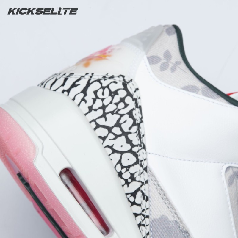 Jordan 3 Retro Wings HM6993 100 Unisex