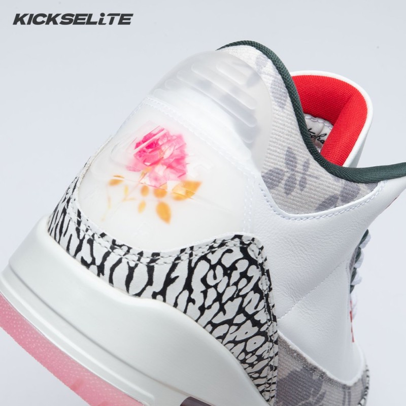 Jordan 3 Retro Wings HM6993 100 Unisex