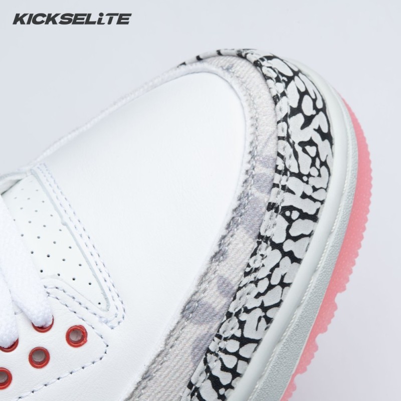 Jordan 3 Retro Wings HM6993 100 Unisex