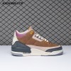 Jordan 3 Retro Winterized Archaeo Brown DR8869-200 Unisex
