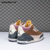 Jordan 3 Retro Winterized Archaeo Brown DR8869-200 Unisex