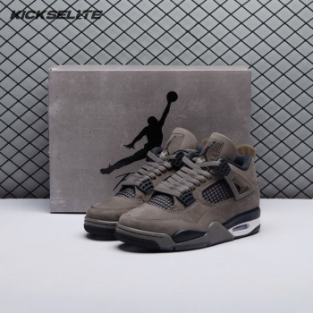 Jordan 4 Cave Stone FV5029-200 Unisex