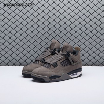 Jordan 4 Cave Stone FV5029-200 Unisex