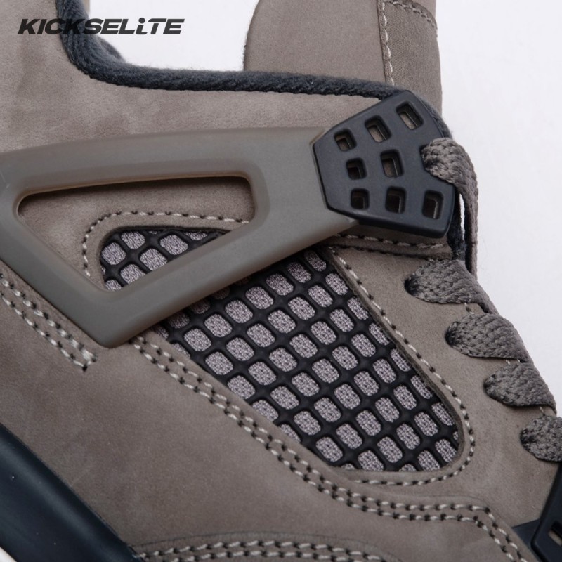 Jordan 4 Cave Stone FV5029-200 Unisex