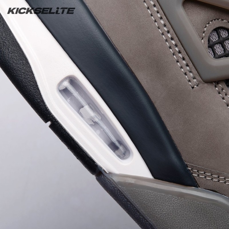 Jordan 4 Cave Stone FV5029-200 Unisex