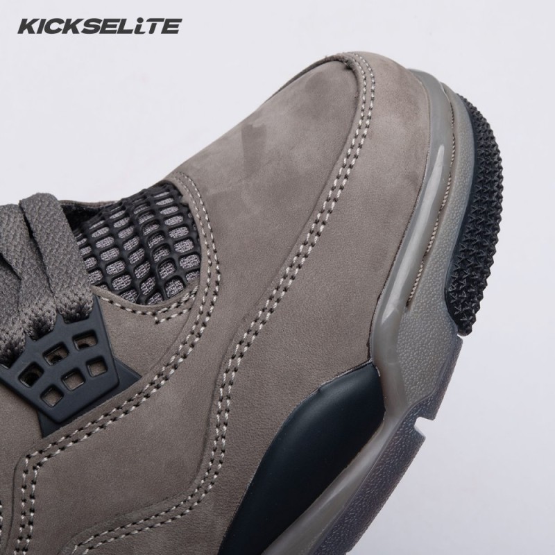 Jordan 4 Cave Stone FV5029-200 Unisex