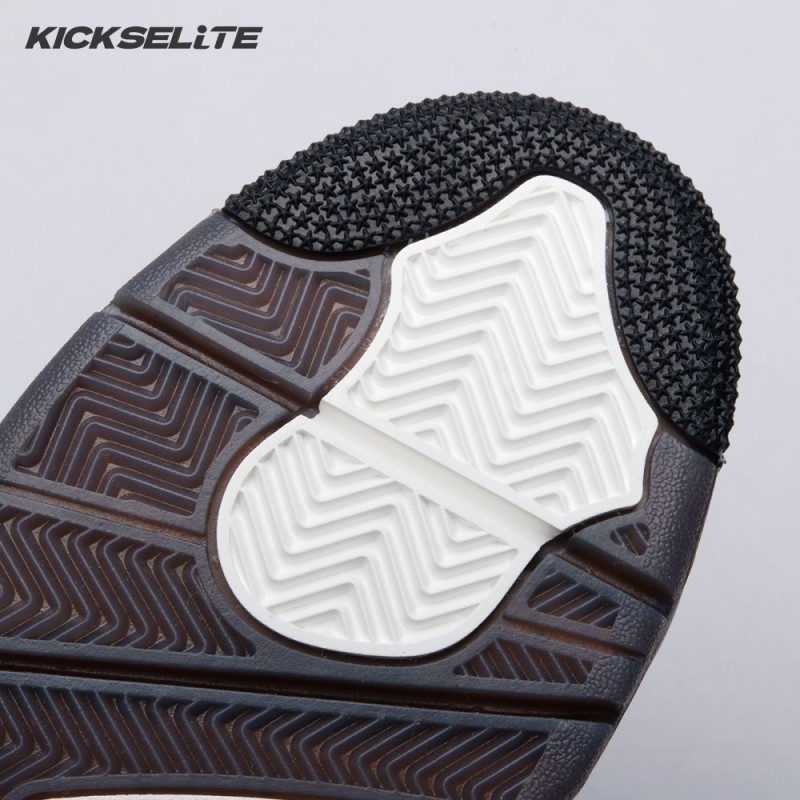 Jordan 4 Cave Stone FV5029-200 Unisex