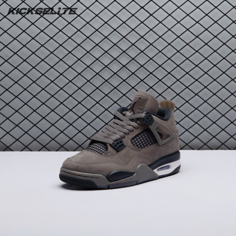 Jordan 4 Cave Stone FV5029-200 Unisex