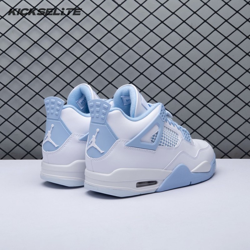 Jordan 4 