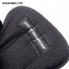 Jordan 4 x Nigel Sylvester Black HF4340-001 Men's