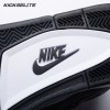 Jordan 4 x Nigel Sylvester Black HF4340-001 Men's
