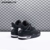 Jordan 4 x Nigel Sylvester Black HF4340-001 Men's