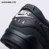 Jordan 4 RM Black Cat FQ7939 004 Unisex