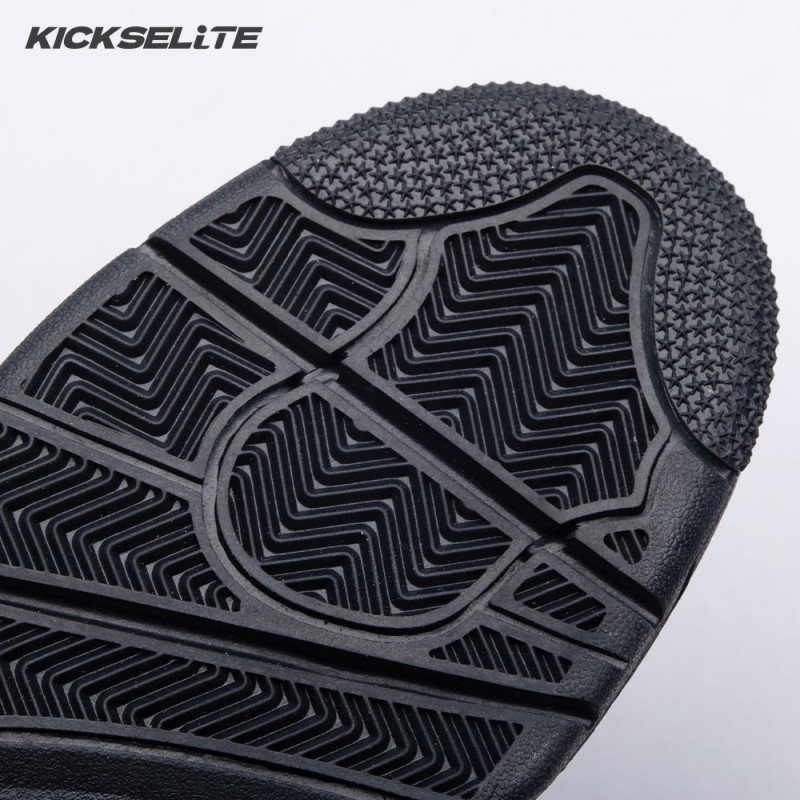 Jordan 4 RM Black Cat FQ7939 004 Unisex