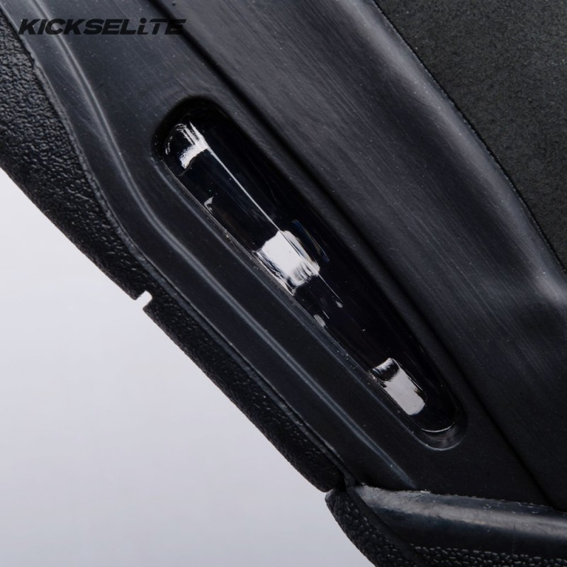 Jordan 4 RM Black Cat FQ7939 004 Unisex