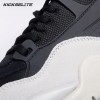 Jordan 4 RM Black Light Bone FQ7939-001 Unisex