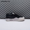 Jordan 4 RM Black Light Bone FQ7939-001 Unisex
