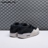 Jordan 4 RM Black Light Bone FQ7939-001 Unisex