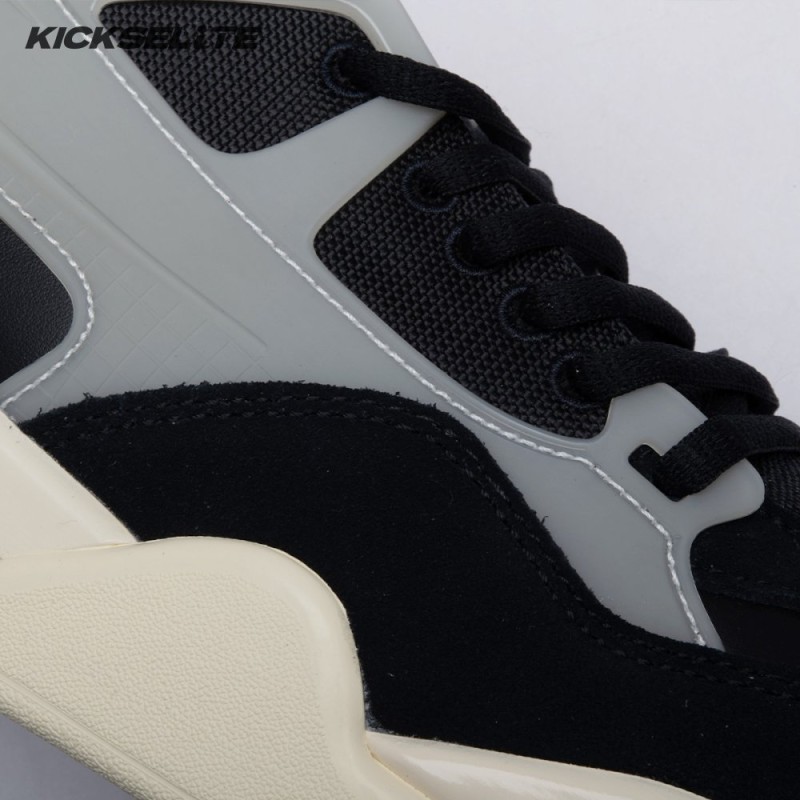 Jordan 4 RM Black Sail FQ7939-006 Unisex