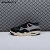 Jordan 4 RM Black Sail FQ7939-006 Unisex
