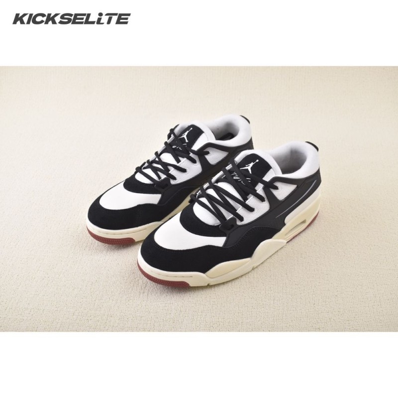 Jordan 4 RM Canyon Rust FQ7939-100 Unisex