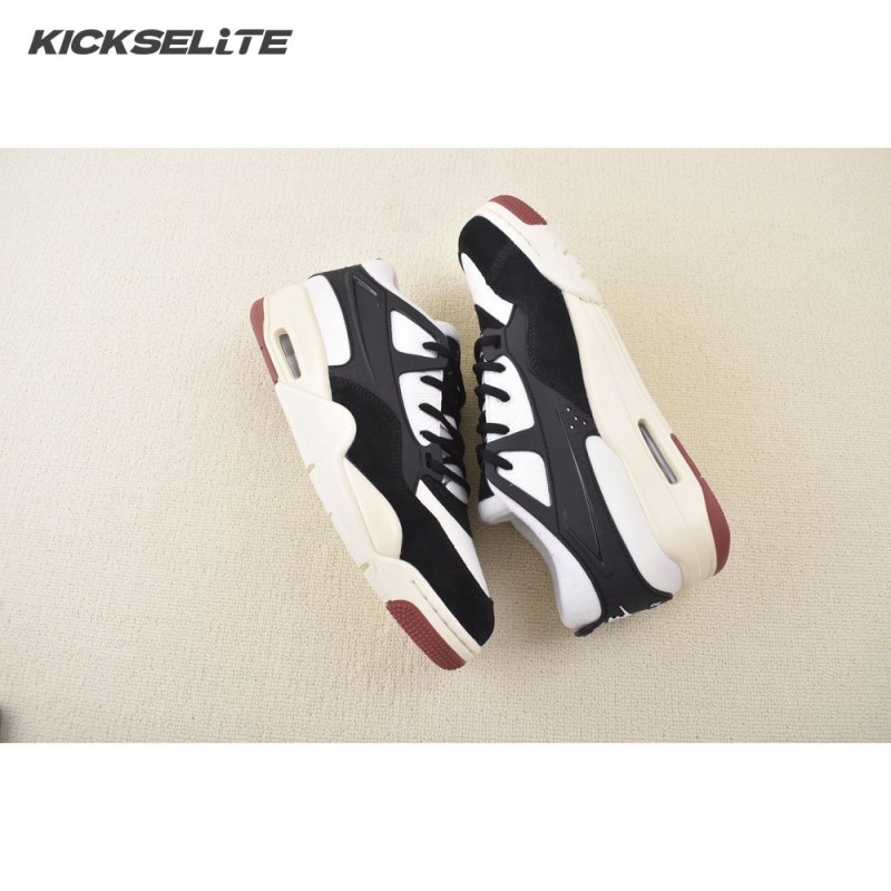 Jordan 4 RM Canyon Rust FQ7939-100 Unisex