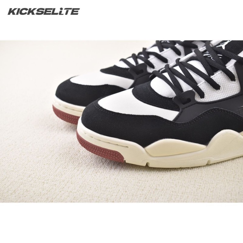 Jordan 4 RM Canyon Rust FQ7939-100 Unisex