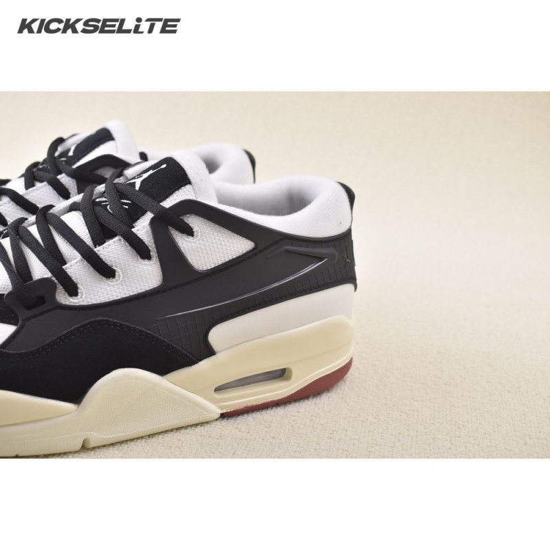 Jordan 4 RM Canyon Rust FQ7939-100 Unisex