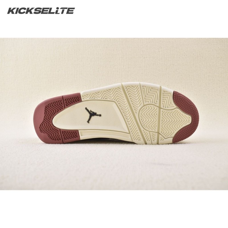 Jordan 4 RM Canyon Rust FQ7939-100 Unisex